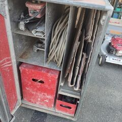 ●【引取限定】HILTI　ヒルティ　DS-TS5-E　　ウォールソー 　３相200V コンクリートカッター 簡易動作確認済み【久留米上津BP店】【中古】の画像