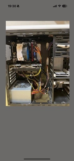 ゲーミングpc