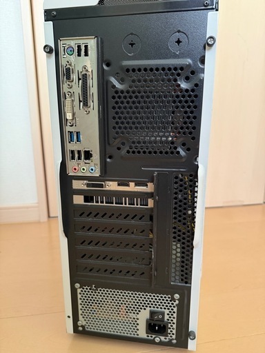 ゲーミングpc