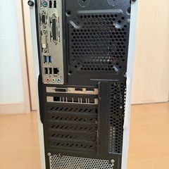 ゲーミング
pc の画像