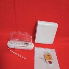 マスク除菌ケースの画像