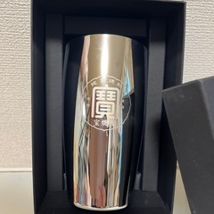 磨き屋シンジケート　日本製タンブラーの画像