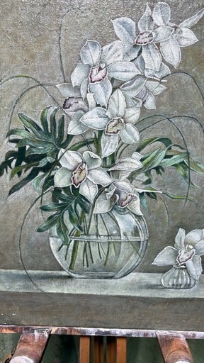 絵画