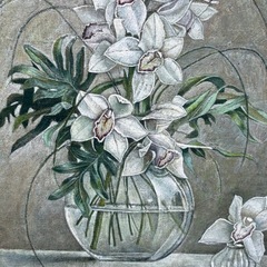 絵画の画像