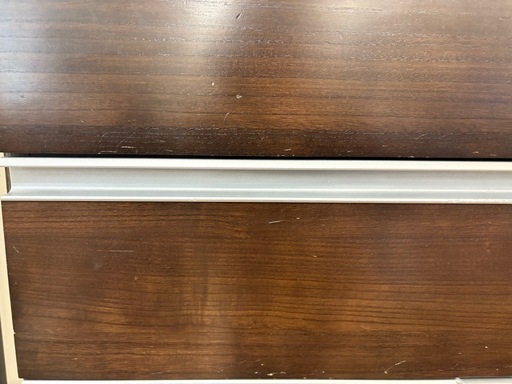 値下げしました。N954★チェスト★ハイチェスト★幅800ｍｍ