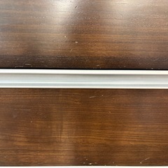 値下げしました。N954★チェスト★ハイチェスト★幅800ｍｍの画像