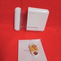 マスク除菌ケースの画像