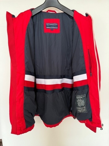 TOMMY HILFIGER メンズアウター ジャンパー