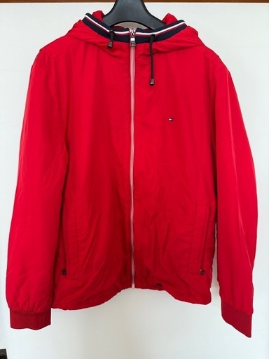   メンズアウター ジャンパー