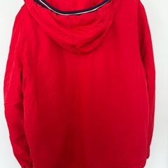 TOMMY HILFIGER メンズアウター ジャンパーの画像