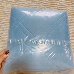 冷感 敷パット 新品未使用の画像