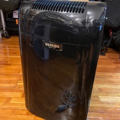 VERSOS除湿機
