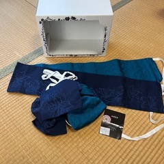 飾り帯　帯　浴衣