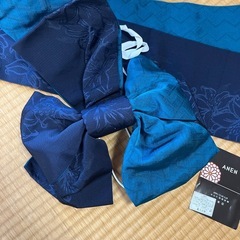 飾り帯　帯　浴衣の画像