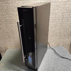 deviceSTYLE CD-7 コンパクトワインセラー7本
