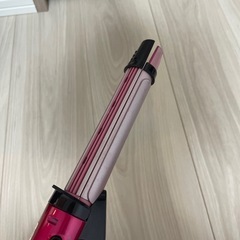 ヘアアイロンの画像