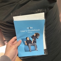 ヨギボーの画像