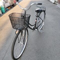 BLACK＆GLAYツートンカラーパパチャリの画像