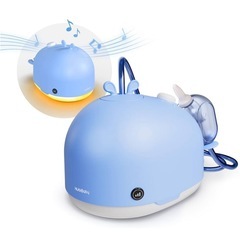 電動式鼻水吸引器