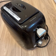 【美品】レコルト　ポップアップトースターの画像