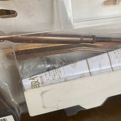 【新品未使用】ドアクローザーの画像