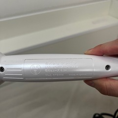 クレイツ　ヘアアイロン（コテ）の画像