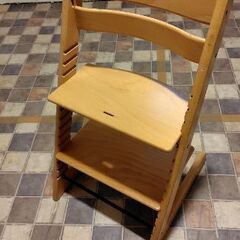 STOKKE TRIPP TRAPP ストッケ トリップ トラップ