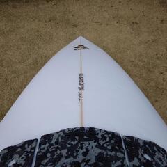 アルメリック ビッグハッピー サーフボード