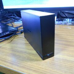 USB3.0　外付けハードディスク 2TB ④