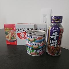食品６点