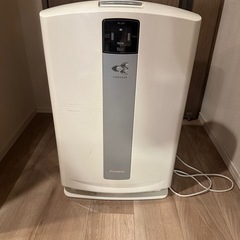 ダイキン】 KAFP029A4 空気清浄機 (シンジ) 津田沼の季節、空調
