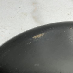 ☆値下げ☆ロ 2504-742 丸盆 キズ 汚れありの画像