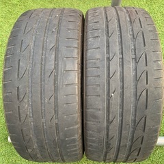 225/35R19 2本 ドリケツ用