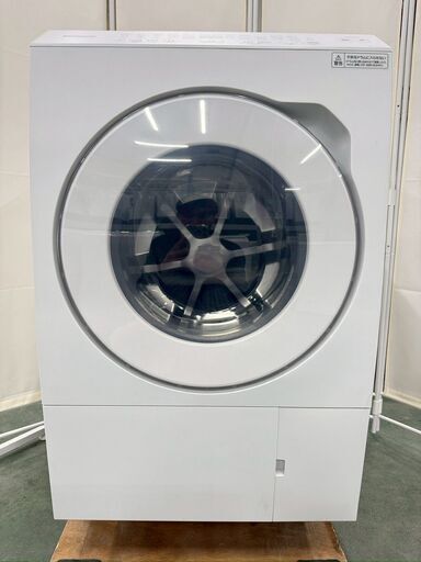 注文割引 美品】大阪送料無料☆3か月保障付き☆洗濯機☆パナソニック 洗濯機
