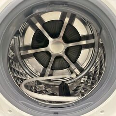 美品】大阪送料無料☆3か月保障付き☆洗濯機☆パナソニック