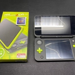 ニンテンドー3DS 2個　取引完了の画像