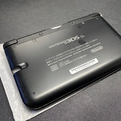 ニンテンドー3DS 2個　取引完了の画像