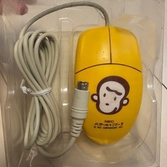 バザールでござーる　マウス