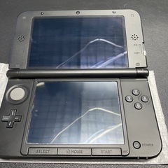 ニンテンドー3DS 2個　取引完了の画像