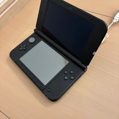 ニンテンドー　3DS 　の画像