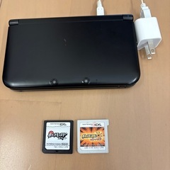 ニンテンドー　3DS 　