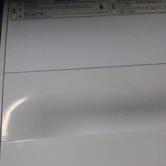 洗濯機の画像