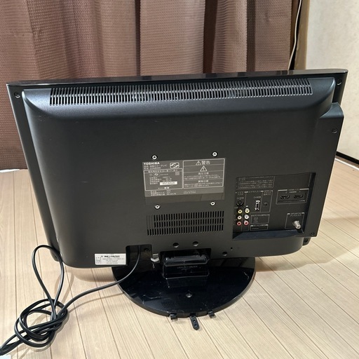 Amazon | 東芝 22V型 液晶 テレビ 22A8000(K) ハイビジョン 2009