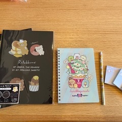 筆記用具