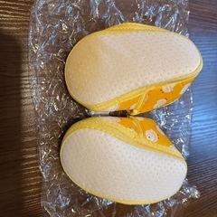 ベビーシューズの画像