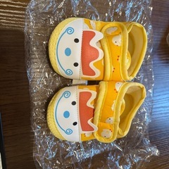 ベビーシューズ