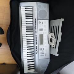 電子キーボード