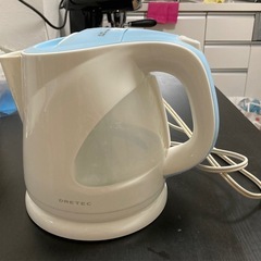 電気ケトル