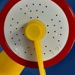 受付終了しました。新品未使用 シャワーポンプ アウトドア 災害時 ポリタンク用の画像