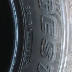175R80/16の画像